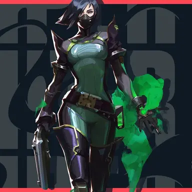 Profile image of 바이퍼