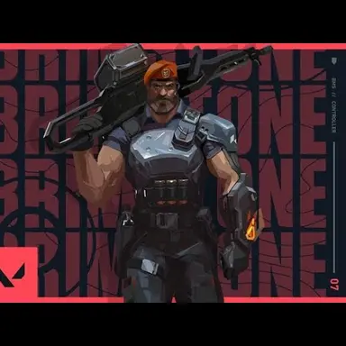 Profile image of 브림스톤