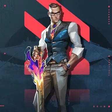 Profile image of 체임버