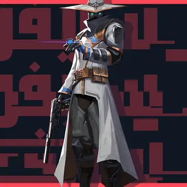 Profile image of 사이퍼