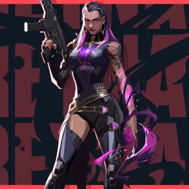 Profile image of 레이나