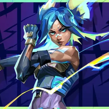 Profile image of 네온