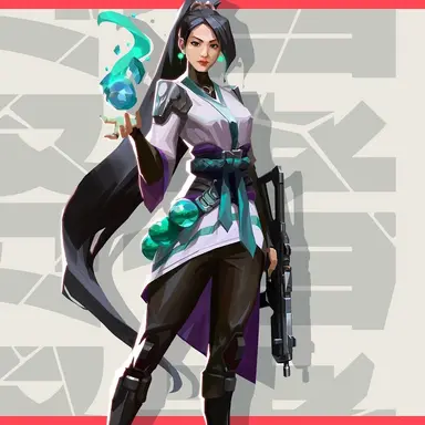 Profile image of 세이지