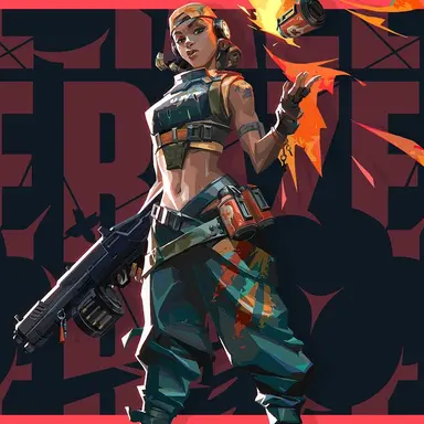 Profile image of 레이즈