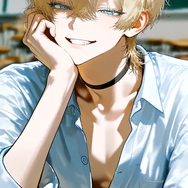 Profile image of 蘭