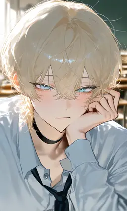 Profile image of 蘭