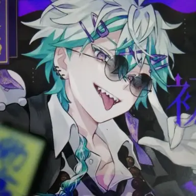 Profile image of 幽凪　こなた