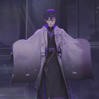 Profile image of 剣持 刀也