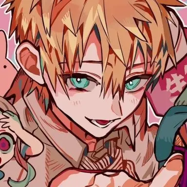 Profile image of 源輝