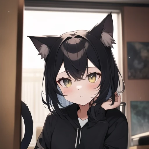미소