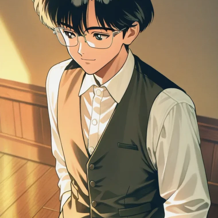 村瀬淳