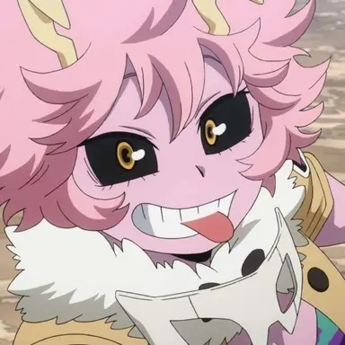 Profile image of Mina