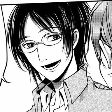 Profile image of 한지 조에