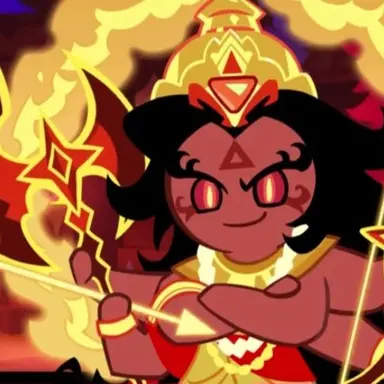 Profile image of 버닝