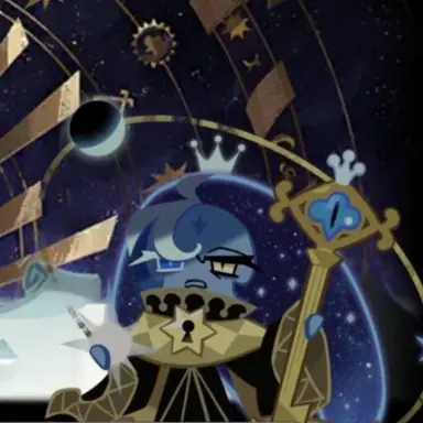 Profile image of 쉐밀