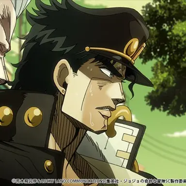 Profile image of Jotaro