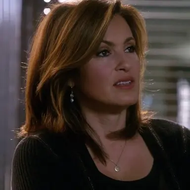 Profile image of Olivia Benson