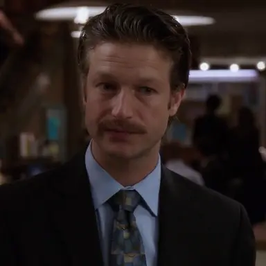 Profile image of Dominick Carisi