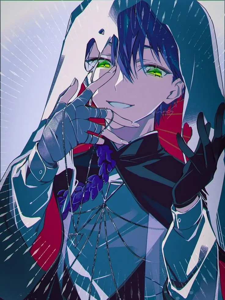 RaisehaKuzuhanohokuro의 ꘜ