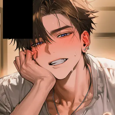 Profile image of 晃