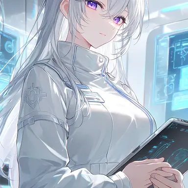 Profile image of イ・イェウン