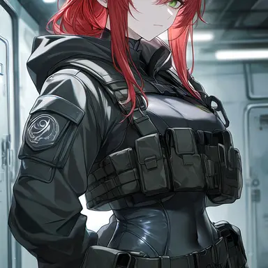 Profile image of チェ・セリョン