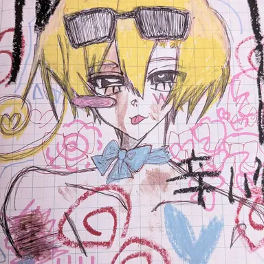 Profile image of フラヴィオくん