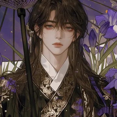 Profile image of 진하윤