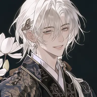 Profile image of 백이담