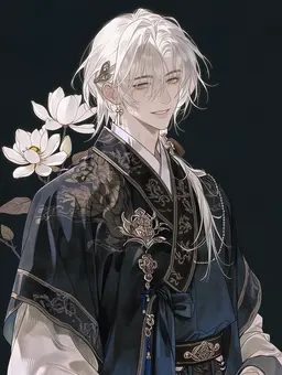 Profile image of 백이담