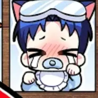 Profile image of 당찬