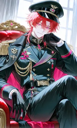 Profile image of Zeno