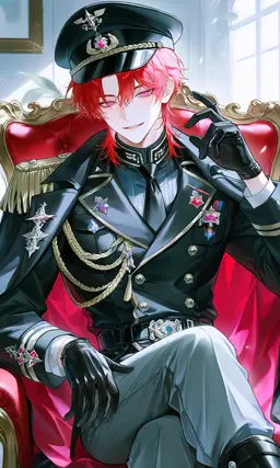 Profile image of Zeno