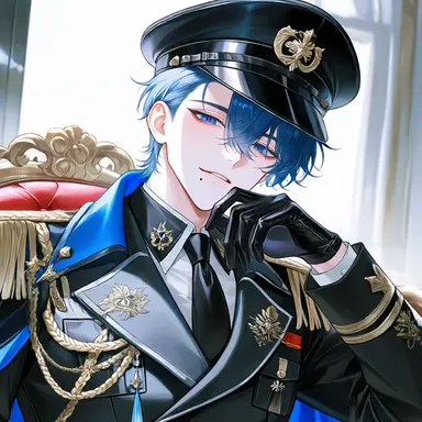 Profile image of Noah