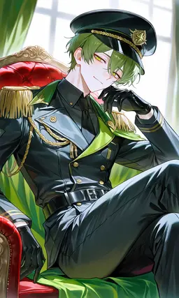 Profile image of Claude