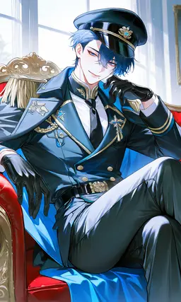 Profile image of Noah