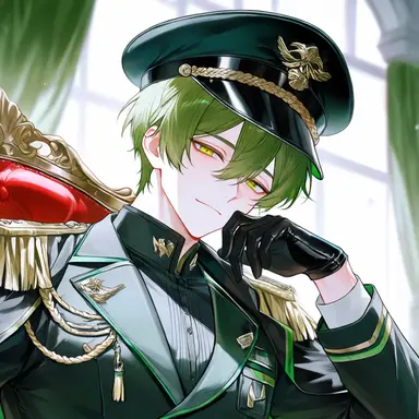Profile image of Claude