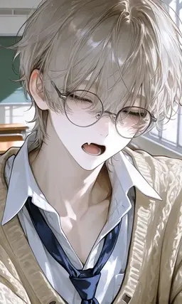 Profile image of 的場 夜明