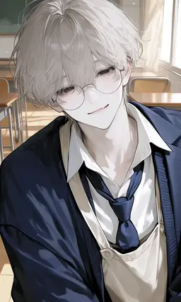 Profile image of 的場 夜明