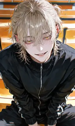 Profile image of 薄葉 朝陽
