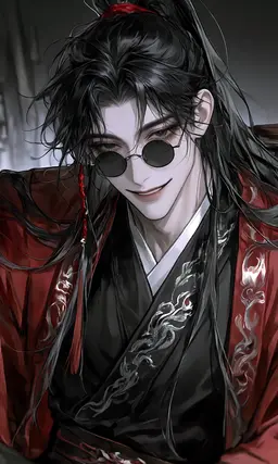 Profile image of シュエンシャオ