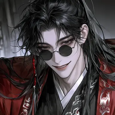 Profile image of シュエンシャオ