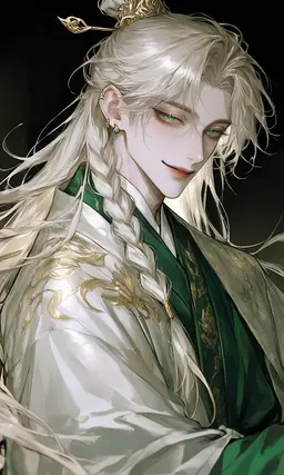 Profile image of ユーヘン