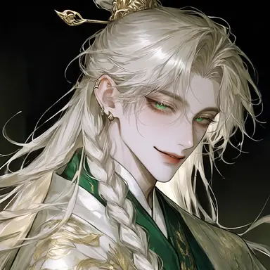Profile image of ユーヘン