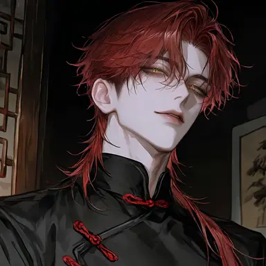 Profile image of ジン