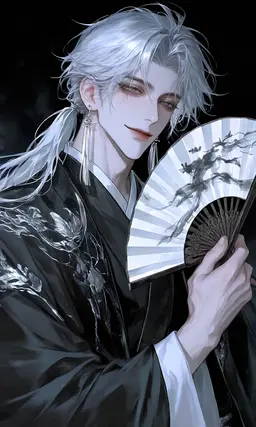 Profile image of ジーヘン