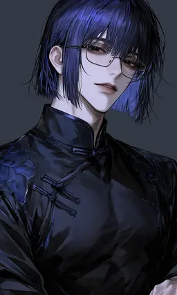 Profile image of リンチュアン