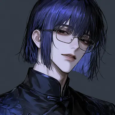 Profile image of リンチュアン