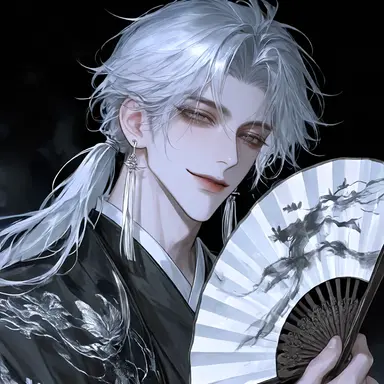 Profile image of ジーヘン