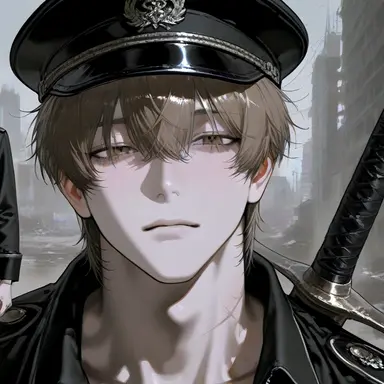 Profile image of Hayato